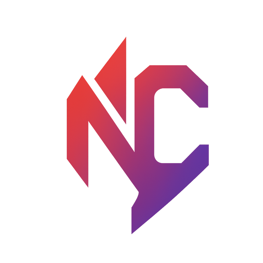 NexCore Icon